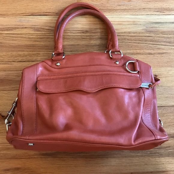 Rebecca Minkoff Morning After Bag Mini - Picture 3 of 7